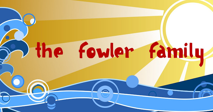 Fowler Fam