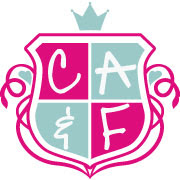CA&F Coat of Arms