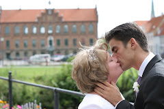 Mr. & Mrs. - A Stubborn German & The Love Immigrant
