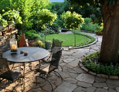 Landscaping Ideas For The Front Yard: February 2011