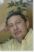 Francisco Javier Bautista Lara