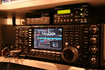 VK6IA Amateur Radio Station: VK6IA Shack Update