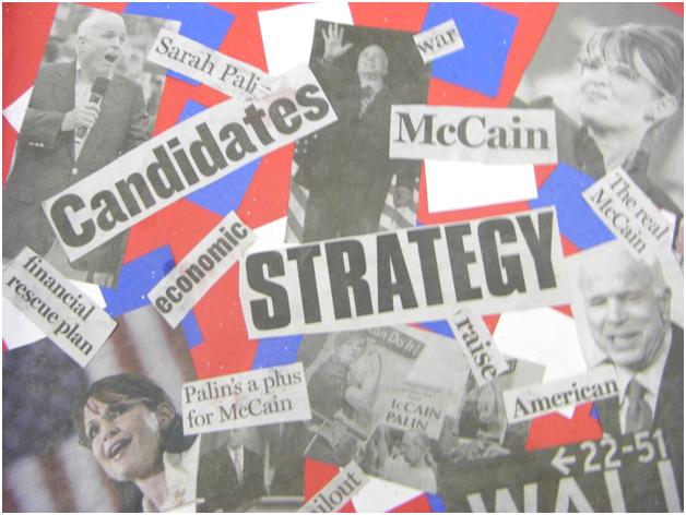 McCain Collage