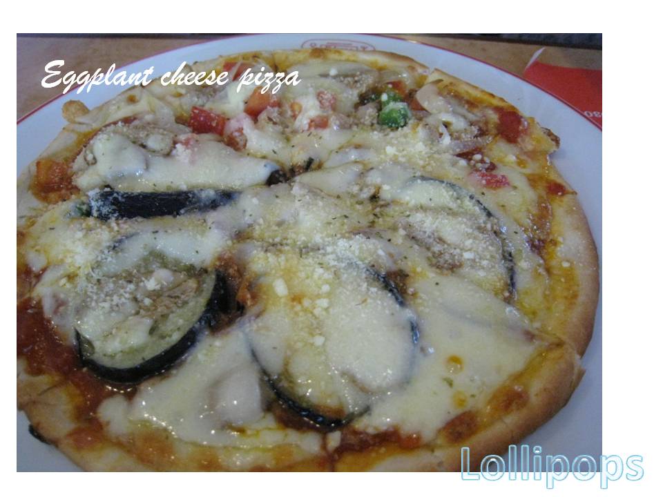 Travel and Cuisines Volcano Spaghetti House