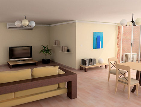 EsTiLo pRoPiO DiSeÑo: MuEbLeS