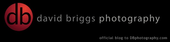 David Briggs Photography Blog