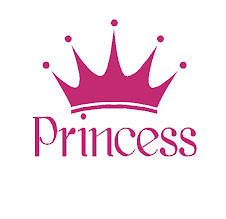 Princess Girl...**