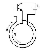 Basic Levitation and Magnetic Levitation Circuit Project
