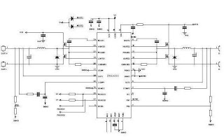 Electronic Device And Electronic Circuit: February 2009