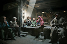 Traditional Wakhi Culture