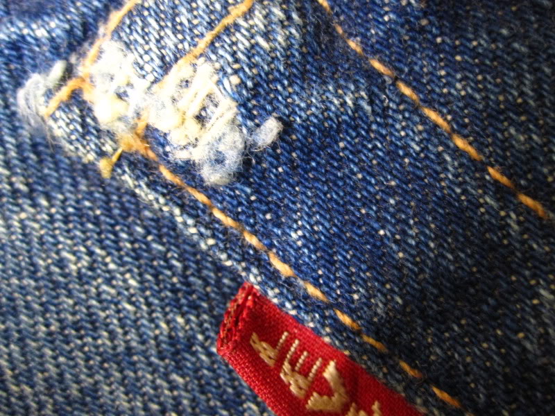 lvc denim