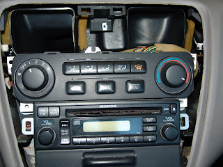 Common problems honda fit 2002