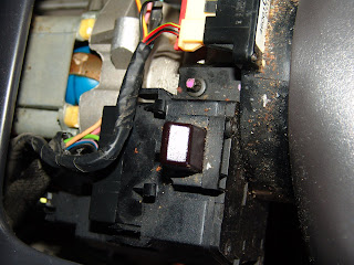 2003 Jeep Grand Cherokee Blower Motor Off And On - Blower Motor