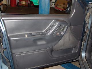 Bmw power window not working #2