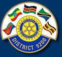 District 9200