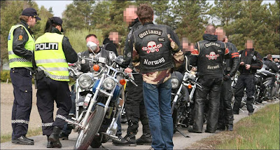 Outlaws Mc Finland Lappeenranta
