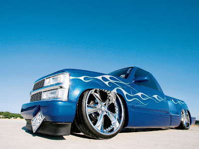 Chevrolet on Trocas Tuning  Chevrolet C1500      Tuning Extremo