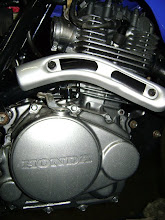 motor da xr esta tambem no ritmo.