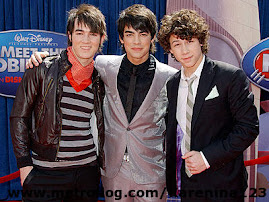 JoNaS BrOtHeRTs