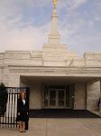 Baton Rouge Temple