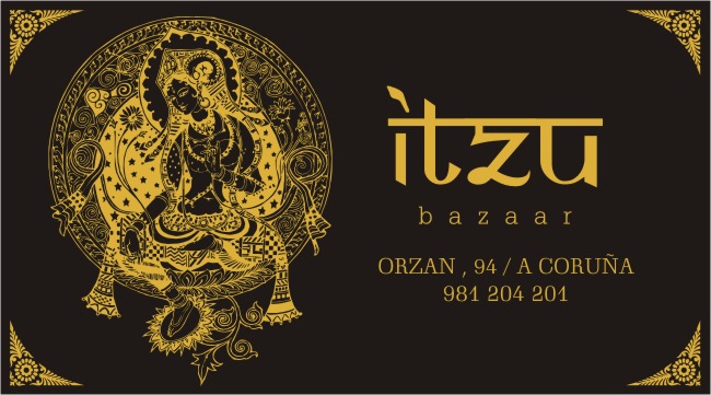 itzubazaar