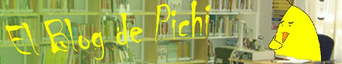 El Blog de Pichi