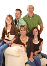 Jim's family