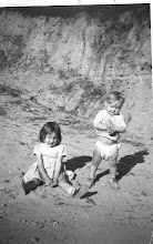 Louise & George