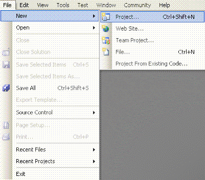how towards compose your your windows program system inside vbnet how to be able to come up with some sort of your windows program product within vbnet