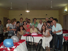 Mi cumple 85