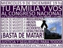 www.familias de victimas.com.ar