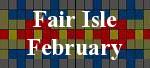 Fair Isle February