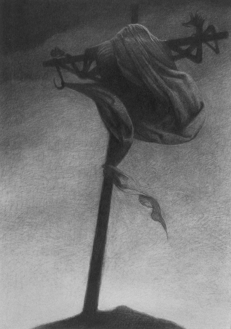 Beksiński 2 by Zdzisław Beksiński Beksiński 2 by Zdzisław Beksiński