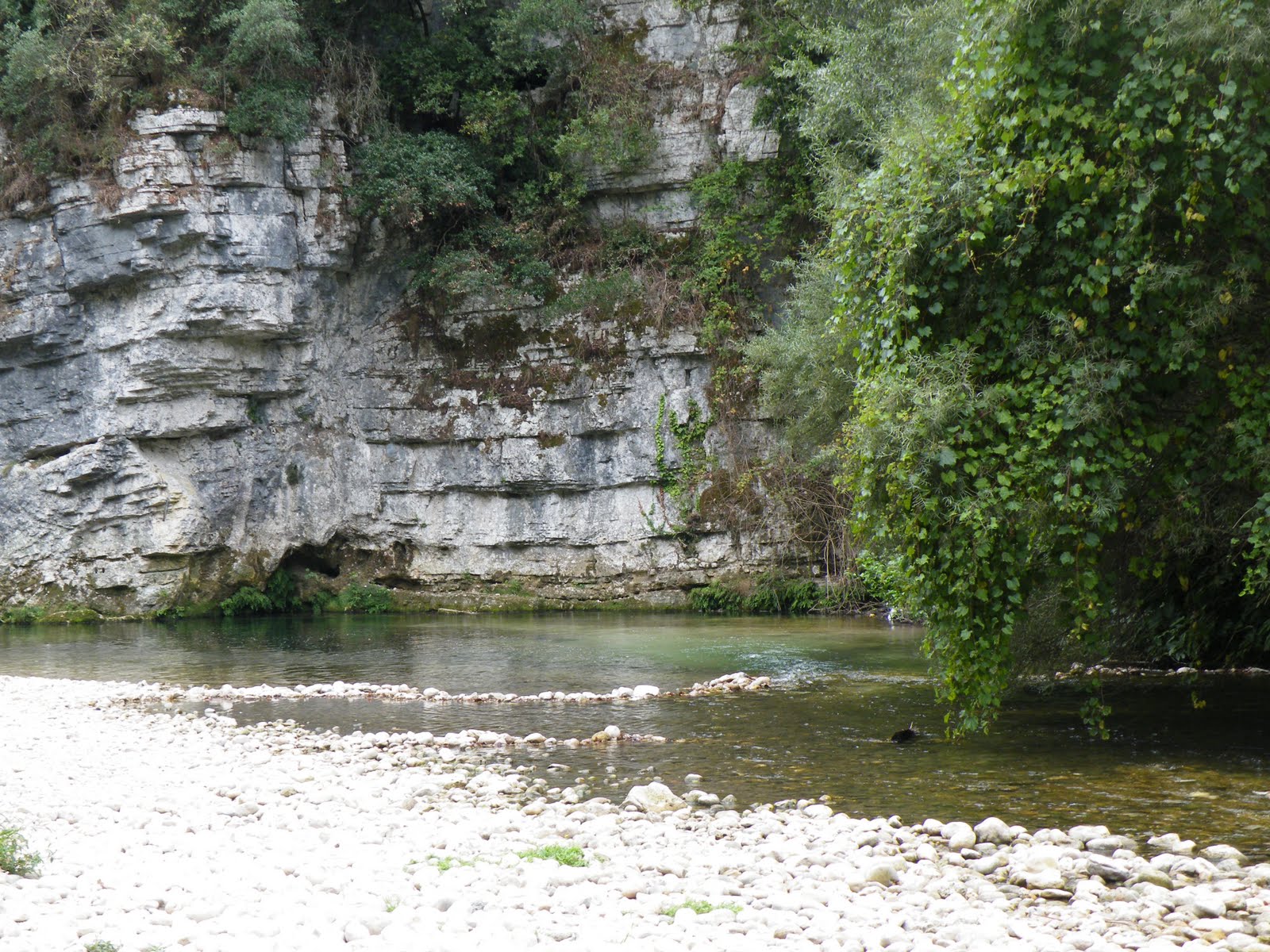 Harry & Kath's big adventure La Colle sur Loup France