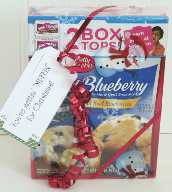 xmas gag gift ideas
