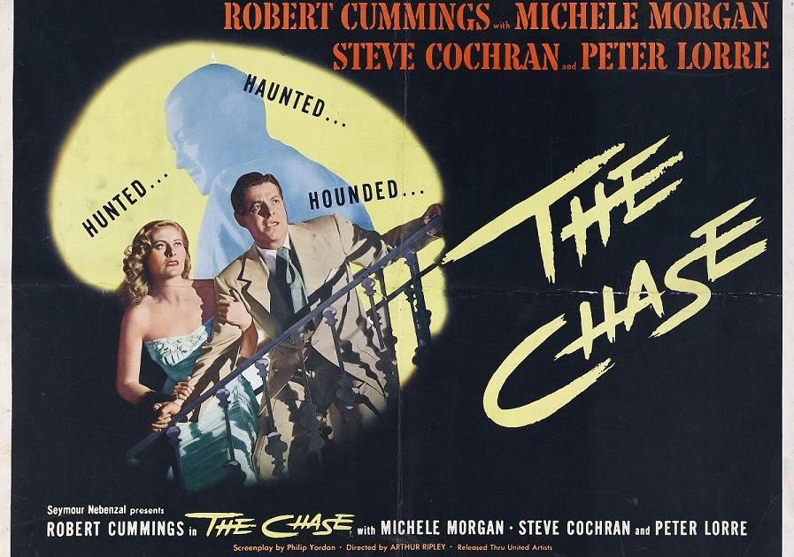 The Chase Film The Chase Film