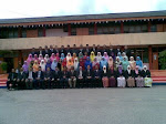 GURU-GURU SMK SEMERAH