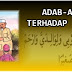 ADAB-ADAB TERHADAP IBUBAPA