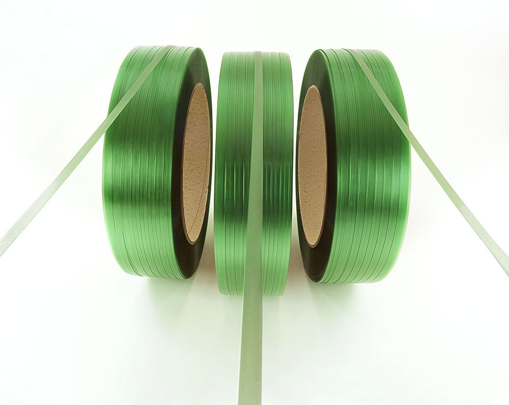 Packaging material and Sub Material solutions PET Strapping Band
