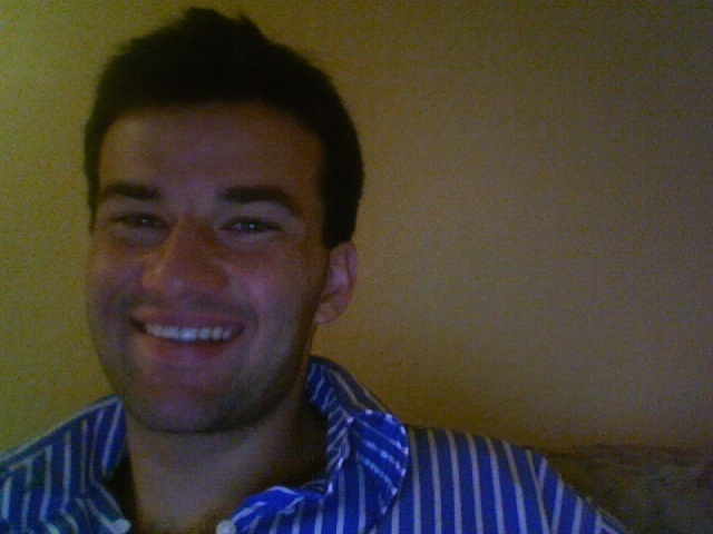 Bryan Baker