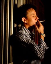 Hery Siandy's blog