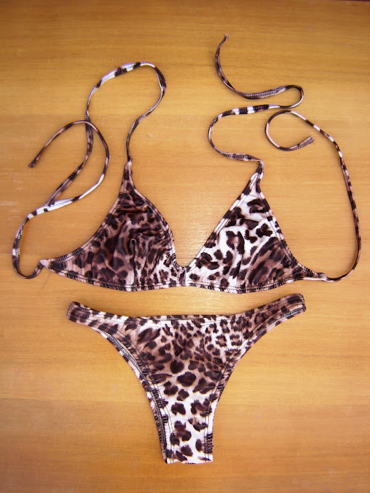 Bikinis $ 80