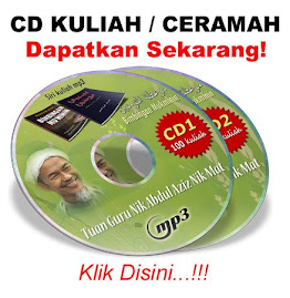 CD CERAMAH / KULIAH