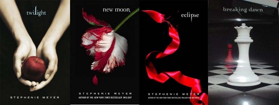 Twilight la saga by Stephenie