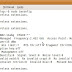 Jebol Security Wireless (WEP) dgn OS ubuntu 9.04 (jaunty)