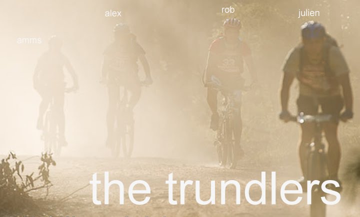 The Trundlers