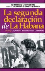 Segunda Declaración de La Habana (1962)