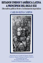 Libro: "Estados Unidos y América Latina a principios del siglo XXI"