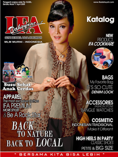 IFA DAHSYAT ON GORONTALO