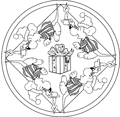 Dibujos para colorear para niños o infantiles, son láminas didácticas